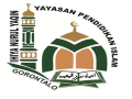 Logo MA Nurul Yaqin Kota Gorontalo